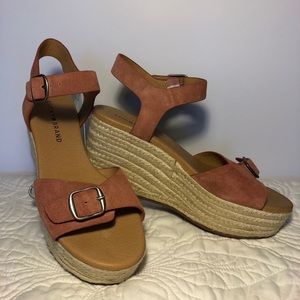 Lucky Brand Wedges